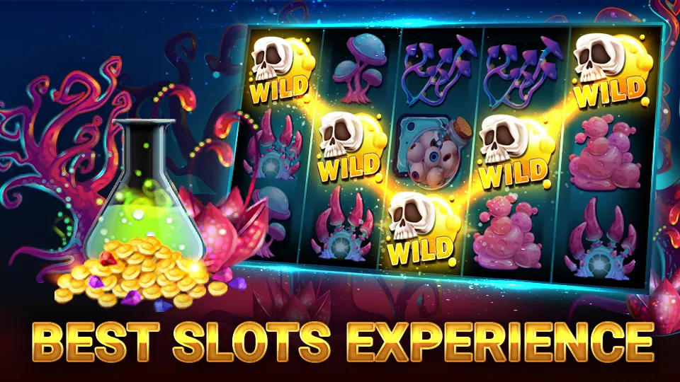 Hướng dẫn chơi slot game cho người mới bắt đầu tại a88 bet
