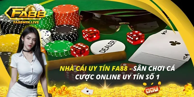 Không bỏ lỡ ưu đãi A88 Bet